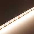 LED szalag beltéri 2835-64 (24 Volt) - term. fehér (160+lm/W) Kifutó!
