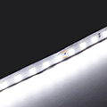 LED szalag beltéri 2835-80 (24 Volt) - hideg fehér (160+lm/W) Kifutó!