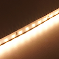 LED szalag beltéri 2835-80 (24 Volt) - meleg fehér (160+lm/W) Kifutó!
