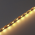 LED szalag beltéri 5050-60 (12 Volt) - meleg fehér DEKOR