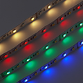 LED szalag beltéri 5050-60 (12 Volt) - RGB+meleg DEKOR!