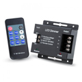 LED szalag dimmer (12V DC) - rádiós távirányítóval - 216 W VT