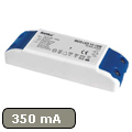 LED áramgenerátor (10-18W/30-72 Volt) 350 mA  Utolsó!