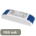 LED áramgenerátor (15-24W/15-36 Volt) 700 mA