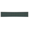 Világító LED reklámtábla - videófal, USB (P13 RGB) 32x192 cm