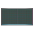 Világító LED reklámtábla - videófal, USB (P13 RGB) 32x64 cm
