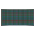 Világító LED reklámtábla - videófal, USB (P13 RGB) 48x96 cm