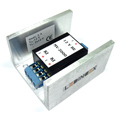 LED villogtató elektronika 2000 (12 Volt / 24W)