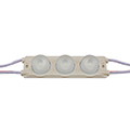 LED modul 2.5W - 3x2835 CREE LED - extra hideg fehér