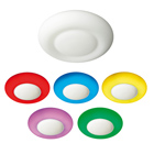x-Lirio Artus távirányítható, RGB Ledes mennyezeti lámpa