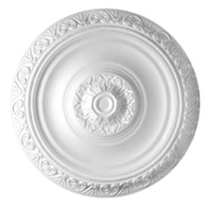 Rozetta - R-20 (40 cm) mennyezeti dísz, csillár köré