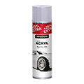 Car Acryl keréktárcsa festék (500 ml) ezüst