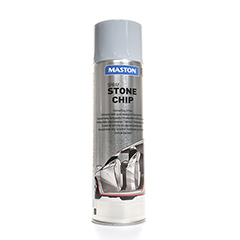 Kőfelverődés elleni spray 500 ml (Rücsi) szürke