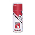 Rubbercomp Gumibevonat spray (400 ml) piros