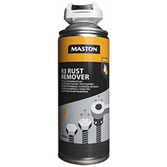 TECH Csavarlazító spray (400 ml) rozsdaeltávolító