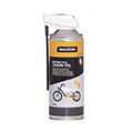 TECH Kenőolaj motorkerékpárokhoz (400 ml)