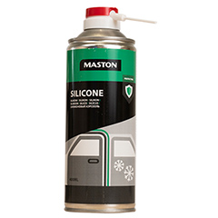TECH Szilikon spray (400 ml) Kifutó termék!