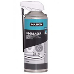 TECH Zsíreltávolító spray (400 ml) Kifutó termék!
