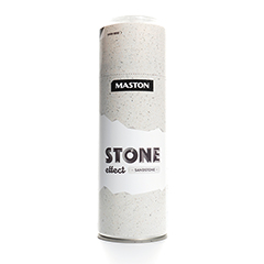 STONE - homok kő hatású szórófesték (400ml)