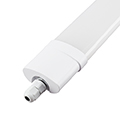 Mennyezeti IP65 LED prémium lámpatest (36W - 120 cm) term. f.