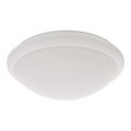 Mozgásérzékelős lámpa DABA LED SMD 17W - tiszta fehér
