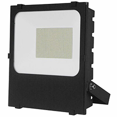Prémium Line LED reflektor (200W/120°) hideg fehér