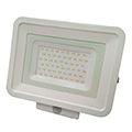- SMD2 Sensor LED reflektor fehér (30W/100°) - Természetes f.