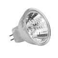 Halogén izzó MR11-GU4/35W (12V AC, 2000h)