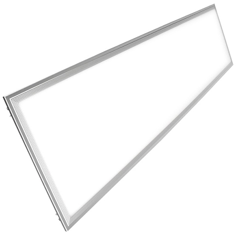 LED panel (1200 x 300 mm) 48W - hideg fehér