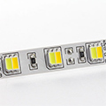 LED szalag kültéri 5025-60 (24 Volt) - CCT változtatható színhőm