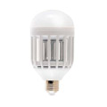 LED lámpa E27 (8W+2W/180°) természetes fehér - Rovarölő