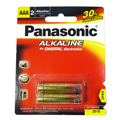 Elem - Alkáli - AAA ceruzaelem Panasonic (1.5 Volt) 2 darab