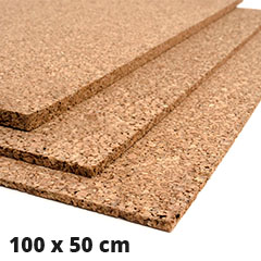 Parafalap 4 mm vastag (100x50 cm) parafa falburkolat