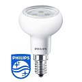 LED lámpa E14 (4.5Watt/36°) R50 dimmelhető meleg f. Philips