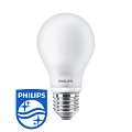 LED lámpa E27 filament (7Watt/300°) Körte - meleg fehér