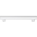 LED lámpa S14S (4.5W/140°) meleg fehér 500 mm Kifutó!