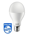 LED lámpa E27 (16Watt/200°) Körte, dimm. - meleg (2700K) Philips