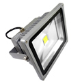 20W LED reflektor - COB LED hideg fehér