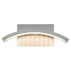 Addison fali LED lámpa (5W) meleg fehér