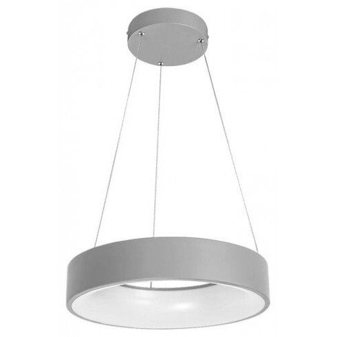 Adeline LED függeszték (24W) - dimmelhető - változtatható színhőmérséklet
