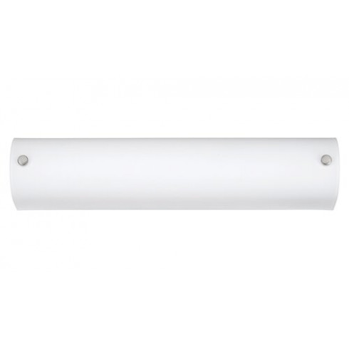 Archie pultmegvilágító LED lámpa kapcsolóval, 34 cm (12W) meleg fehér