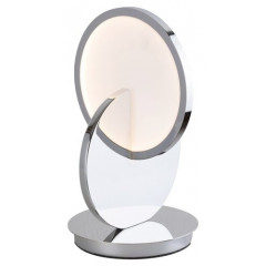 Assana LED éjjeli lámpa, asztali lámpa (6W) meleg fehér