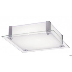 Carl LED mennyezeti lámpa (12W) természetes fehér - 30 cm