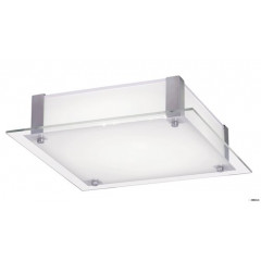 Carl LED mennyezeti lámpa (24W) meleg fehér - 38 cm
