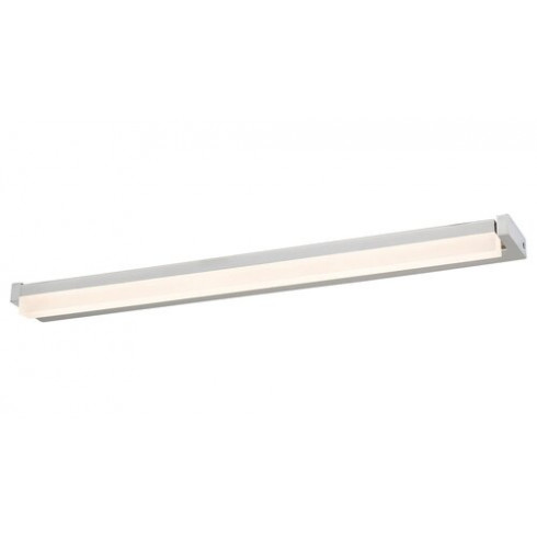Cedric pultmegvilágító LED lámpa (8W) meleg fehér - 48.5 cm
