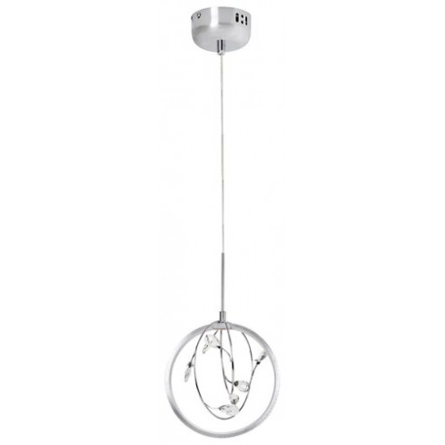 Chrissy LED függeszték (7W) meleg fehér