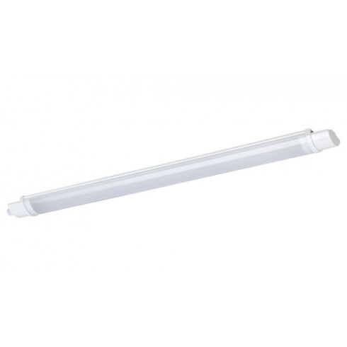 Drop Light pultmegvilágító LED lámpa (40W) IP65, természetes fehér - 120 cm