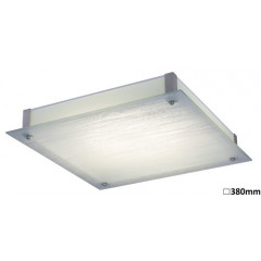 Dustin mennyezeti LED lámpa (24W) természetes fehér - 38x38 cm