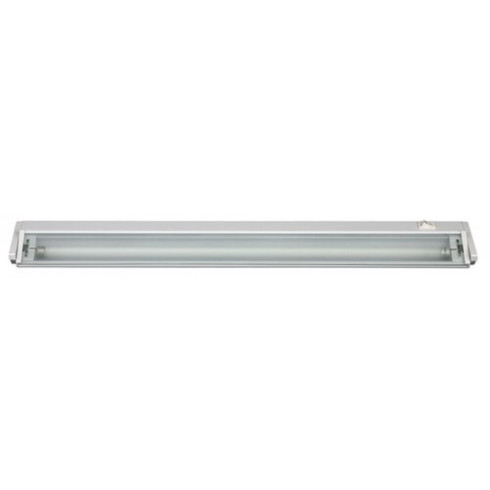 Easy light pultmegvilágító lámpa, kapcsolóval, fehér (G5 - 13W) - meleg fehér - 58 cm