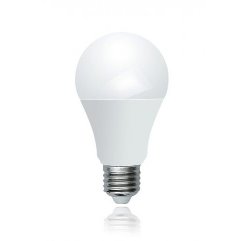 Easy-switch LED izzó - kapcsolóval szabályozható fényerő, E27 7W melegfehér